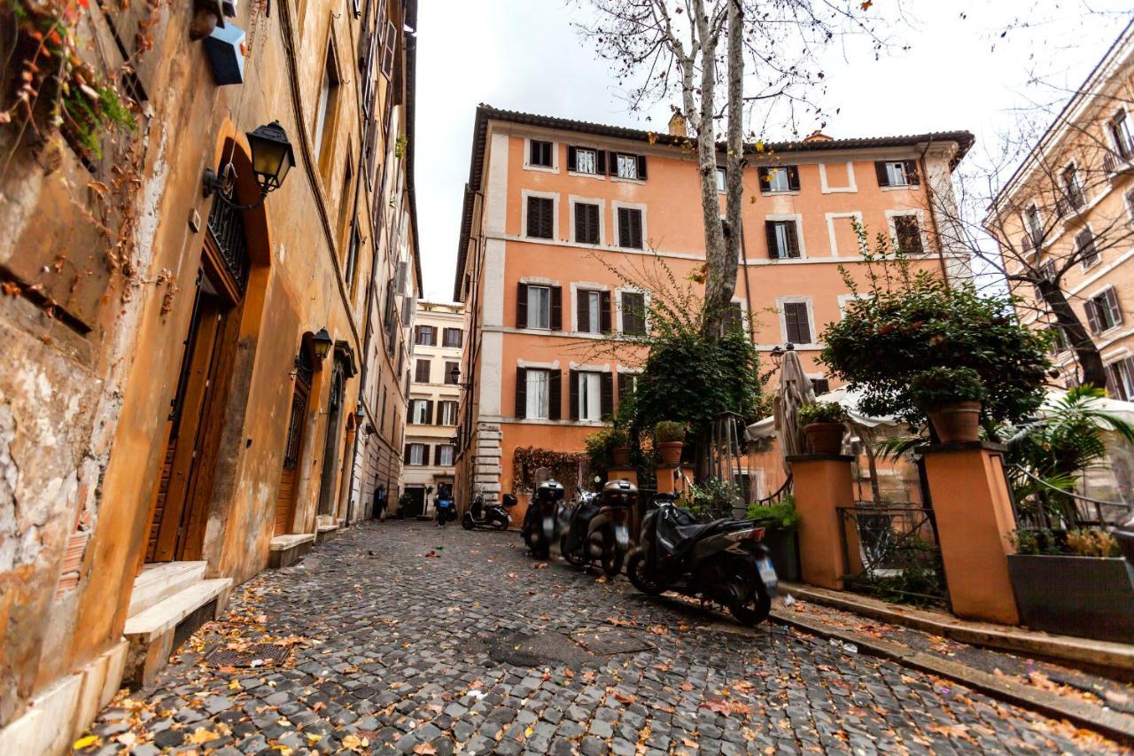 Navona Artist 7 Apartamento *