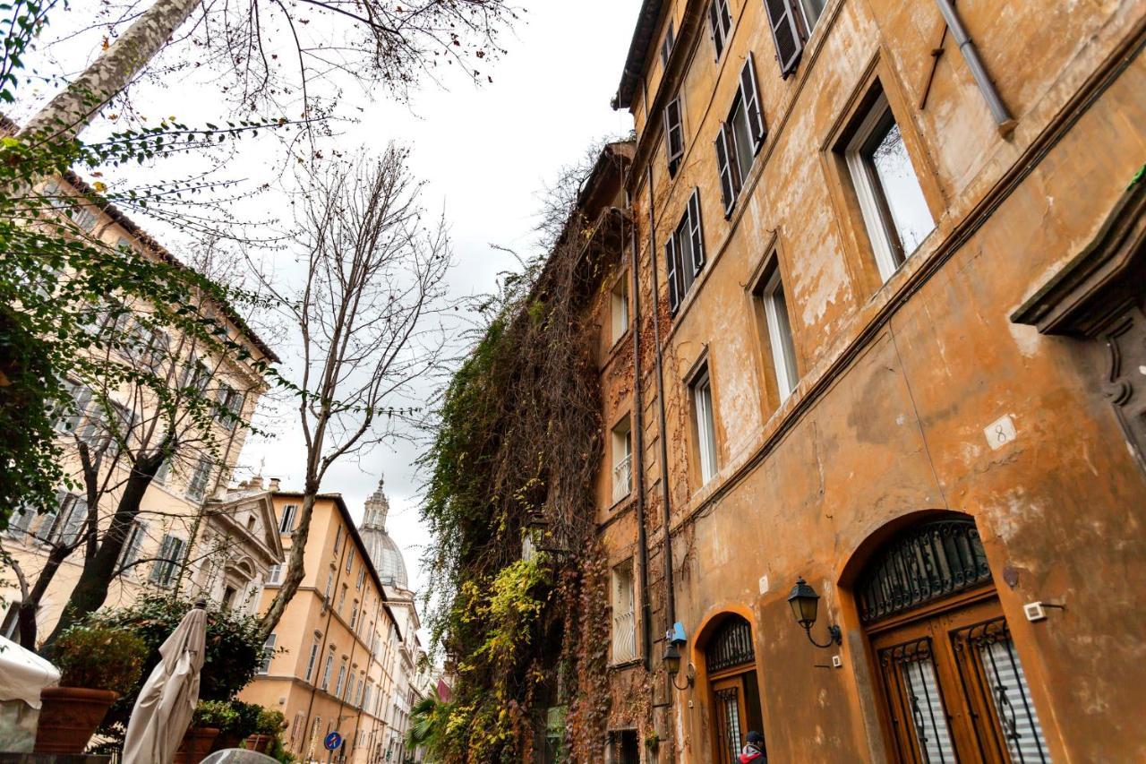 Apartamento Navona Artist 7 Roma